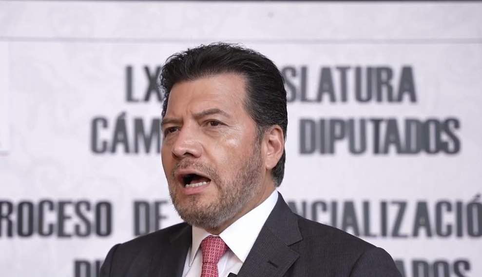 LA ASCDMX DETECTA IRREGULARIDDES DE LOBO EN EL PRD
