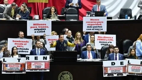 PRESUPUESTO DE EGRESOS DE LA FEDERACIÓN 2026: CONTRASTES Y CLAROSCUROS