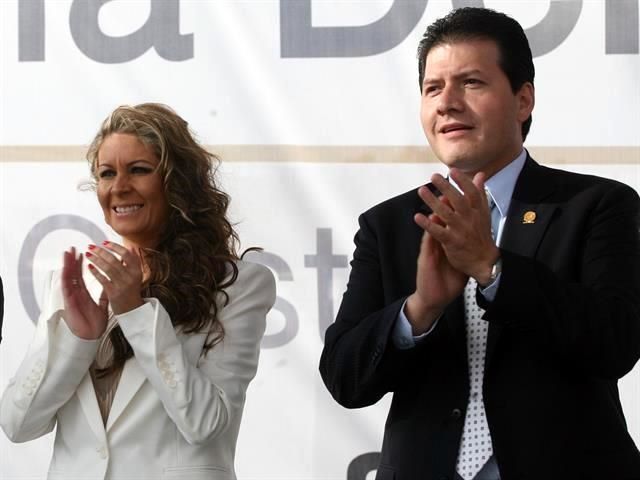 LOBO, DIPUTADO POR MORENA, VA CONTRA MORENA