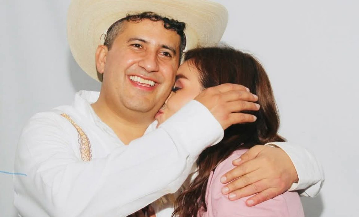 GRECI QUIROZ: LA GESTA DEL SOMBRERO