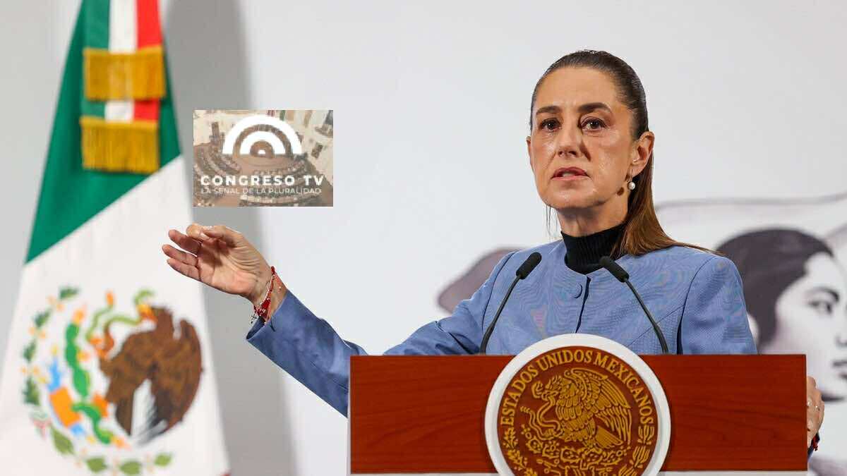 EL CANAL DEL CONGRESO DE LA CDMX NO TIENE DEFENSOR DE AUDIENCIAS