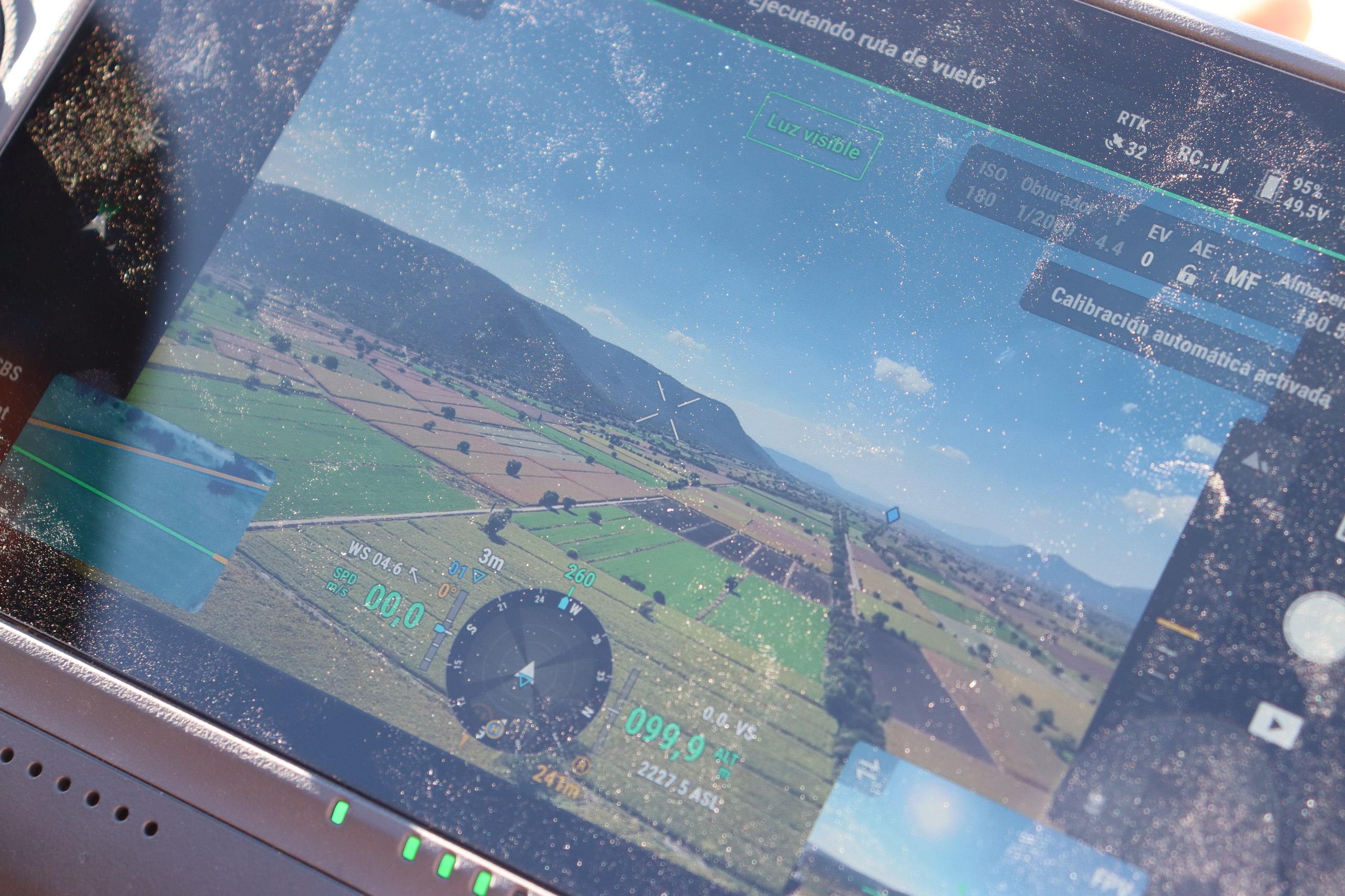 DESARROLLA HIDALGO APP QUE AGILIZA LEVANTAMIENTO DE DATOS DEL PLAN NACIONAL DE TECNIFICACIÓN DEL CAMPO