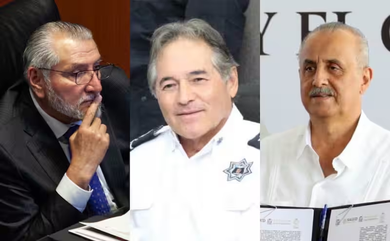 Y COMO POR ARTE DE MAGIA, TODOS SE OLVIDARON DE ADÁN AUGUSTO Y ‘LA BARREDORA’