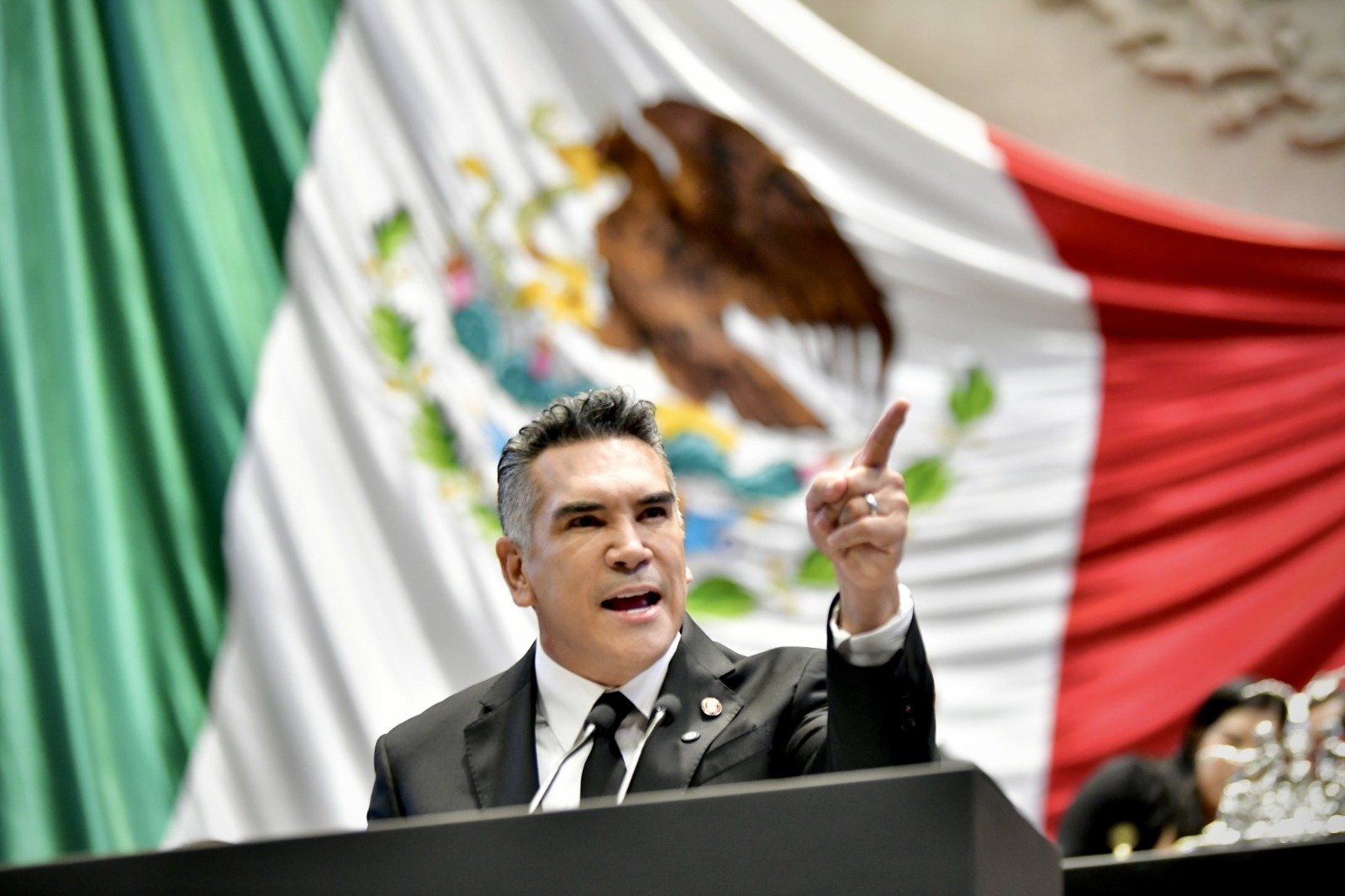 OFRECE PRI AYUDA LEGAL GRATUITA A DETENIDOS EN MANIFESTACIÓN