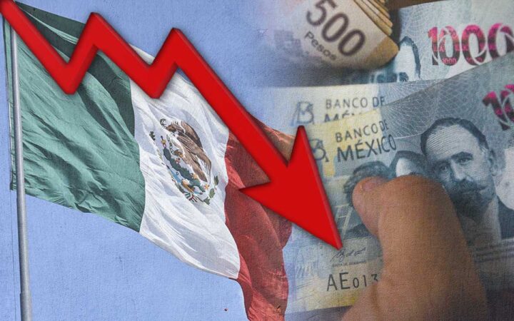 CRISIS ECONÓMICA A LA VISTA