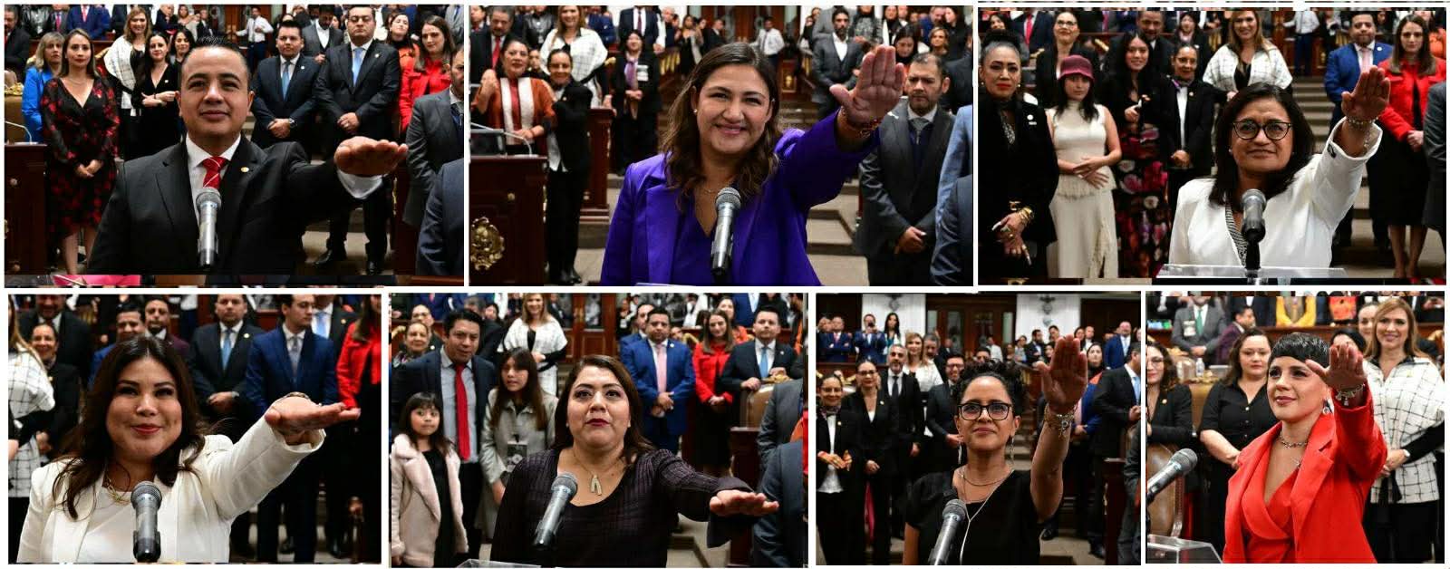 QUIEREN FRENAR REELECCIÓN DE ALCALDES