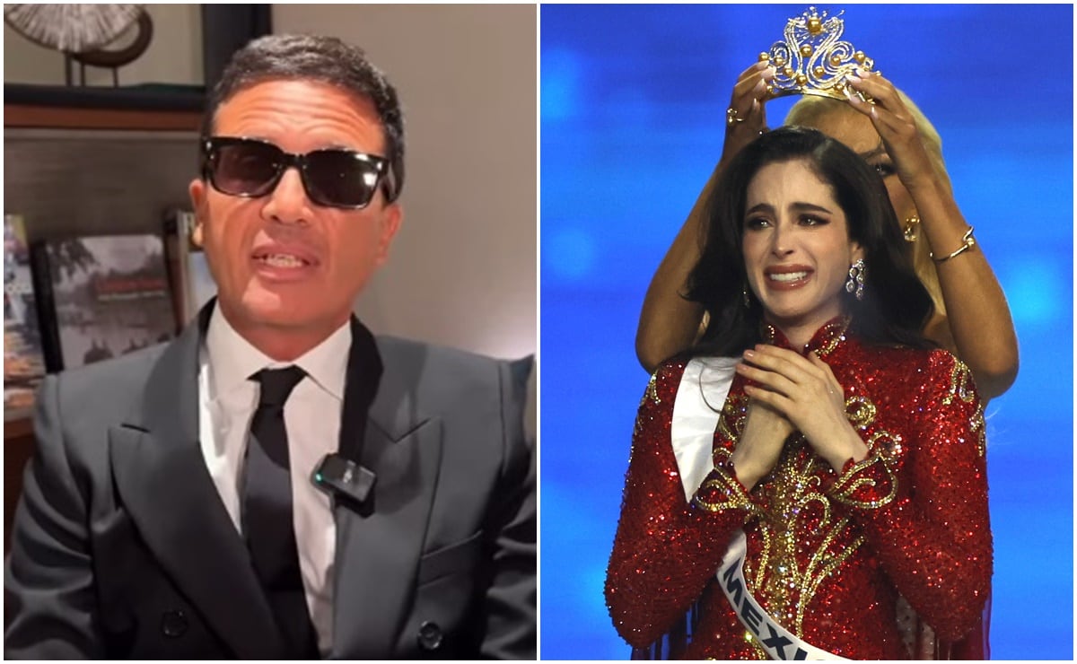 SER O NO SER: “MISS UNIVERSO”