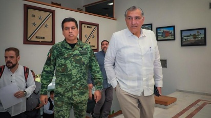 SALVANDO AL SOLDADO ADÁN AUGUSTO