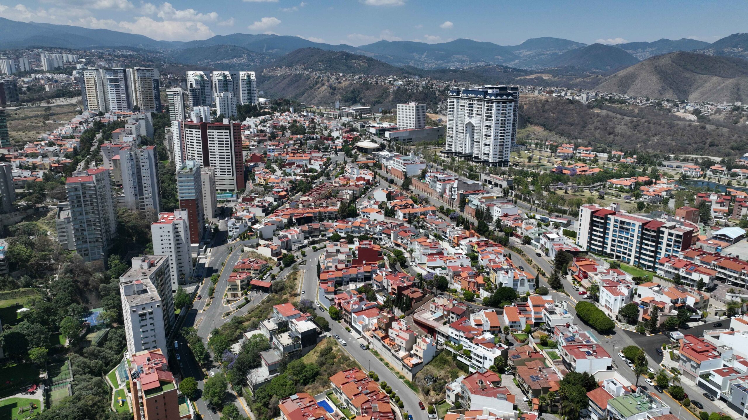 HUIXQUILUCAN SE CONSOLIDA COMO UNO DE LOS MEJORES LUGARES PARA VIVIR