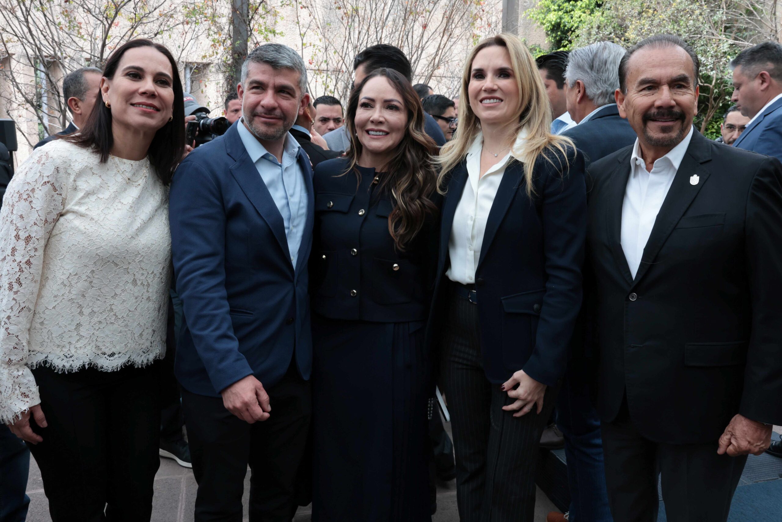 PIDE ROMINA CONTRERAS QUE EL GOBIERNO DE MÉXICO REGRESE RECURSOS DEL FAIS A MUNICIPIOS