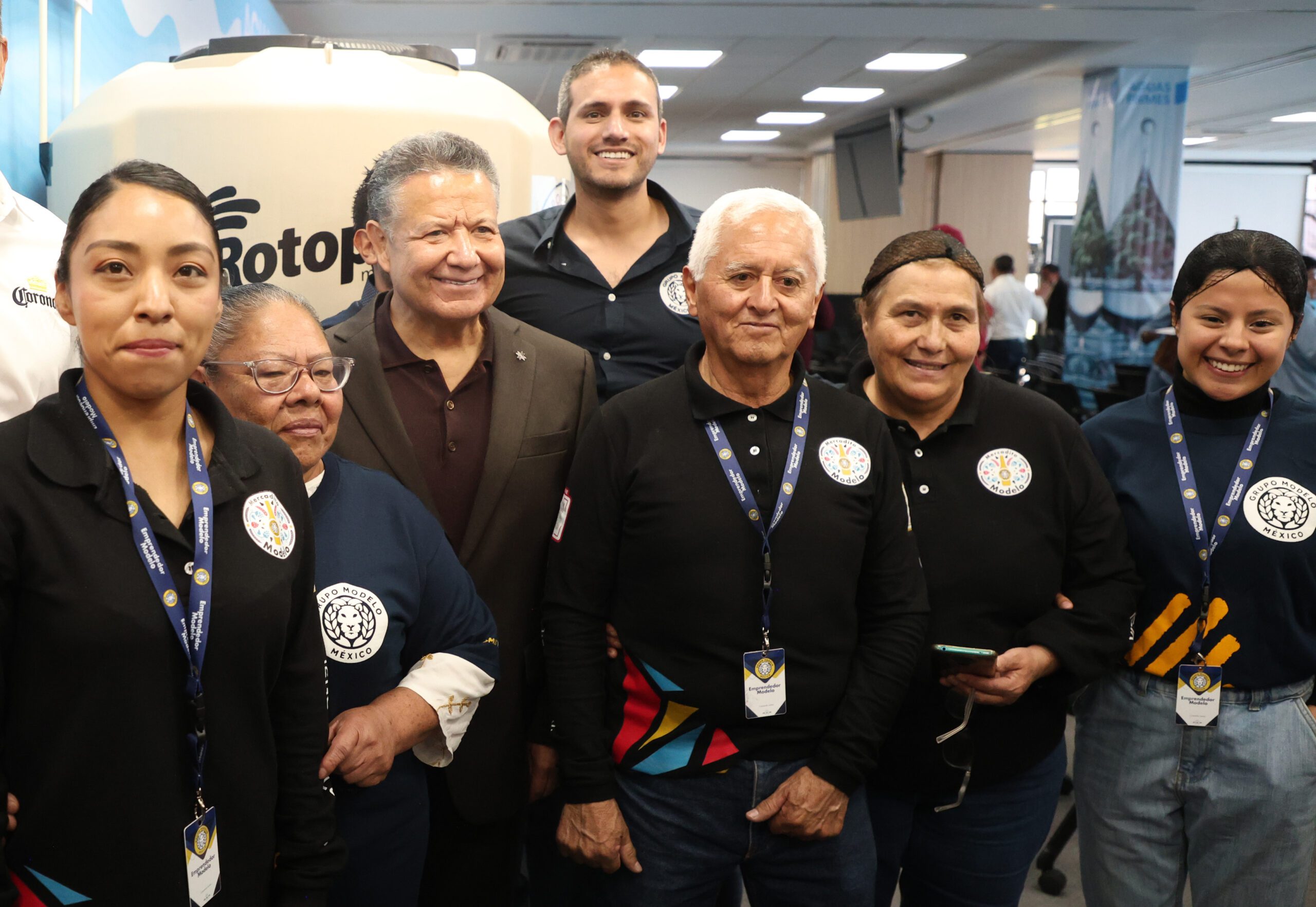 IMPULSA GOBIERNO DE JULIO MENCHACA EL INGRESO FAMILIAR Y LLEVA A HIDALGO AL TERCER MAYOR AVANCE DEL PAÍS EN 2025