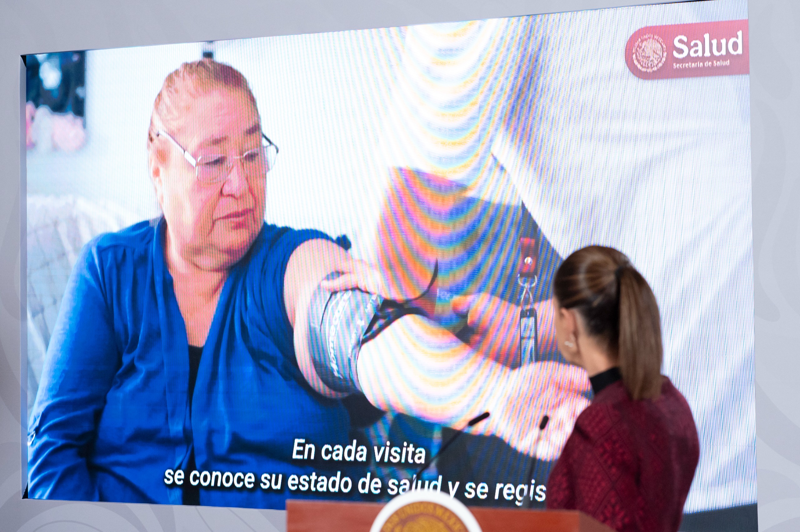 PONE EN MARCHA CLAUDIA SHEINBAUM LAS FARMACIAS DEL BIENESTAR; INICIAN SU PRIMERA ETAPA EN 500 PUNTOS DEL EDOMEX