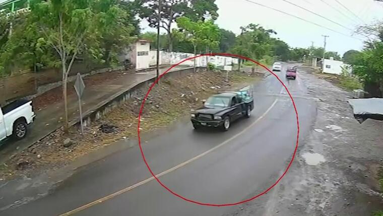 CARRO-BOMBA DE MICHOACÁN FUE UN ACTO DE TERRORISMO, ¡PUNTO!