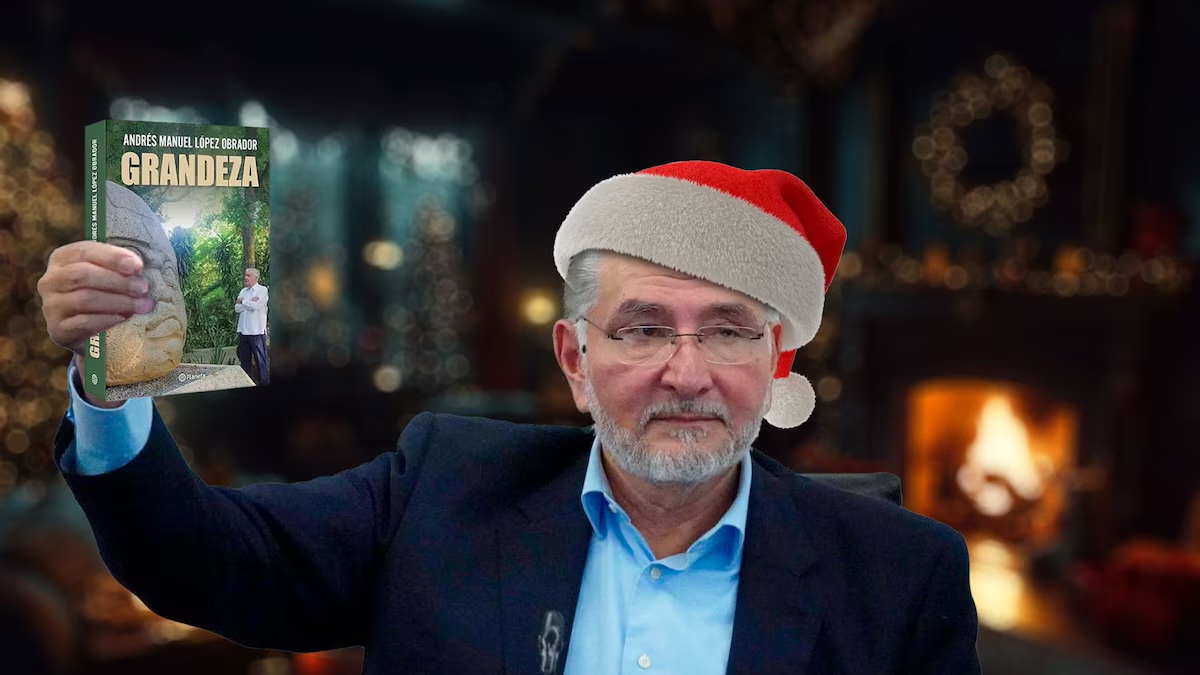 APUNTA ADÁN AUGUSTO A DIRIGIR EL FONDO DE CULTURA ECONÓMICA