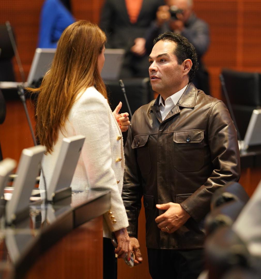 PROPONE ENRIQUE VARGAS REFORMAS PARA PREVENIR, ATENDER Y SANCIONAR LA VIOLENCIA DOCENTE EN LAS ESCUELAS