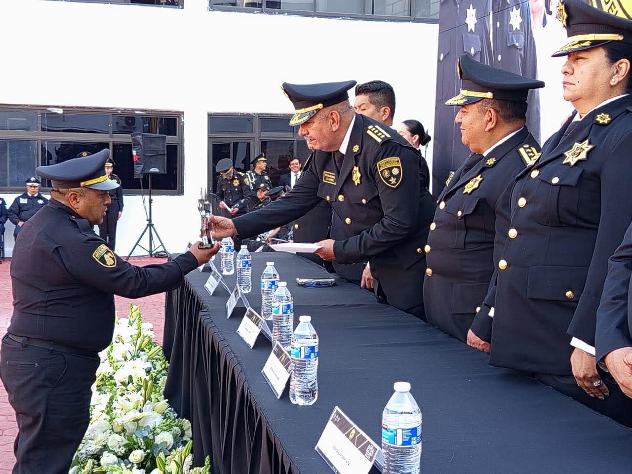 “CUSAEM SE SIGUE SANEANDO, CAPACITANDO Y CERTIFICANDO”: CARLOS ÁLVAREZ