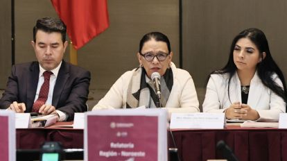CON DIÁLOGO Y JUSTICIA SOCIAL EL GOBIERNO DE MÉXICO RESPALDA AL CAMPO Y LLAMA A PRIVILEGIAR ACUERDOS: SEGOB