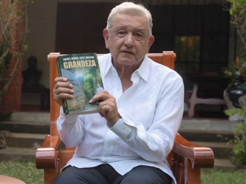 ‘GRANDEZA’, EL PASQUIN DE UN MENTIROSO MENTIROSO