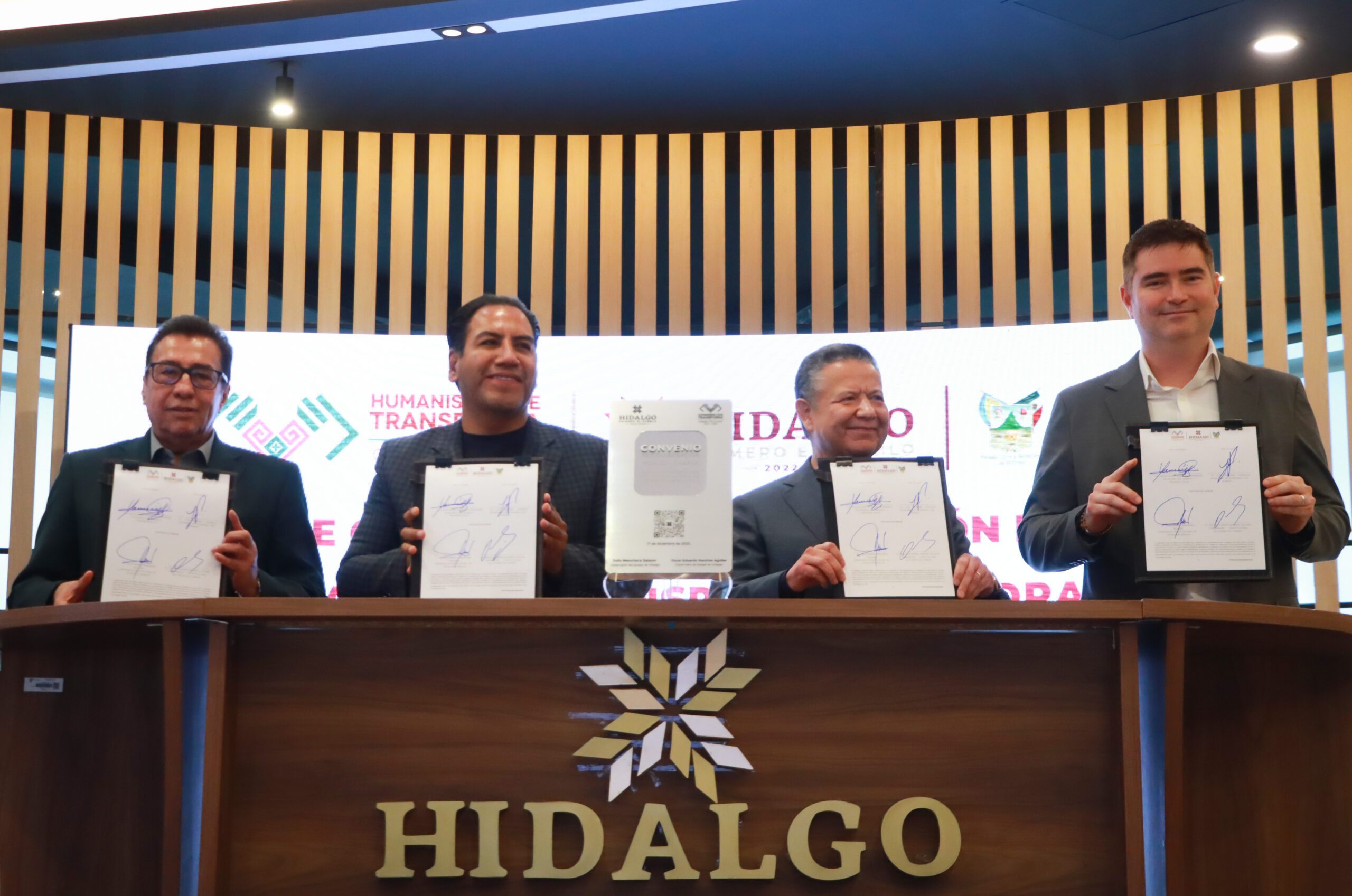 ADOPTA CHIAPAS SISTEMA LABORAL DE HIDALGO PARA FORTALECER CUMPLIMIENTO Y COMBATIR CORRUPCIÓN