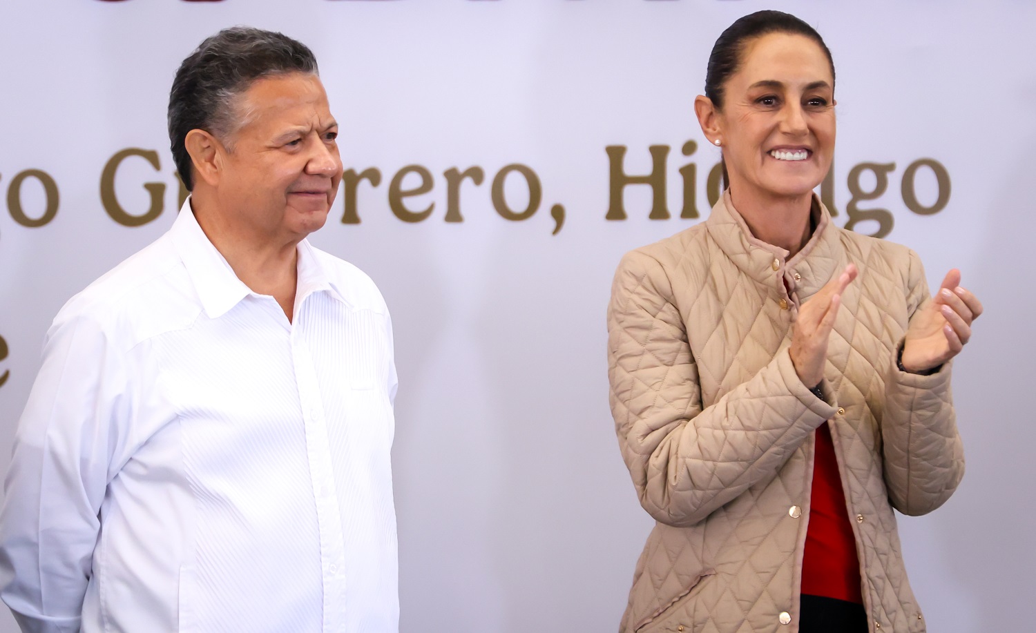 ANUNCIAN CLAUDIA SHEINBAUM Y JULIO MENCHACA CONSTRUCCIÓN DE LA CENTRAL DE CICLO COMBINADO TULA II DE CFE