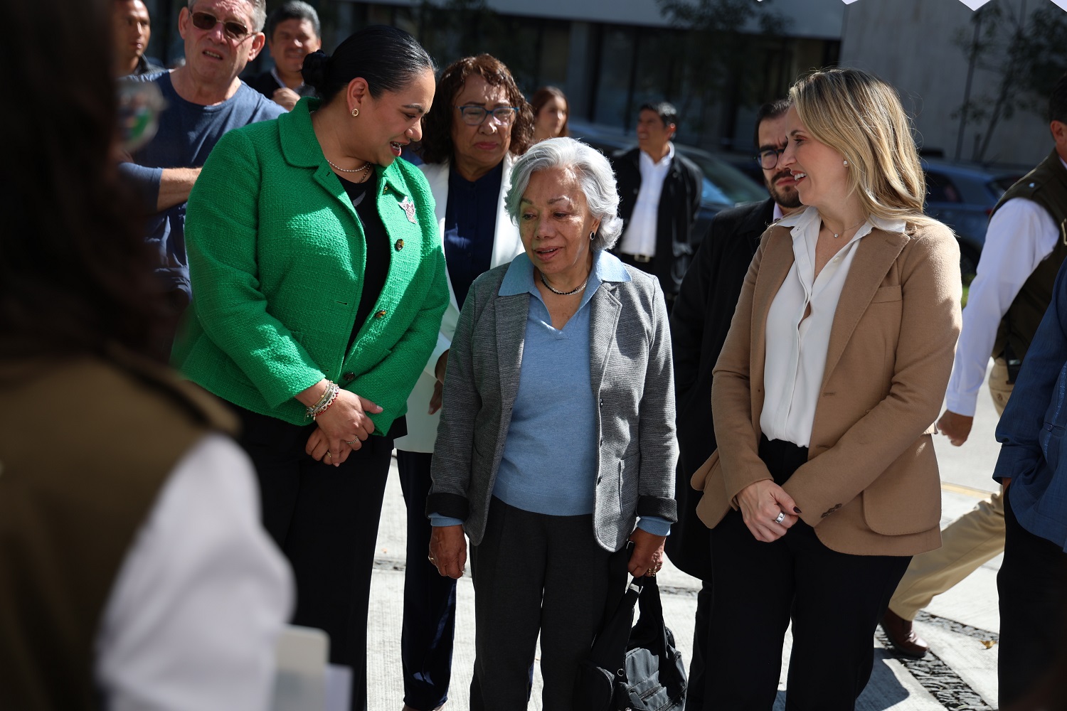 CELEBRA HUIXQUILUCAN PRIMER FORO ‘ACCIÓN POR EL AMBIENTE PARA PROMOVER EL CUIDADO DE LOS RECURSOS NATURALES