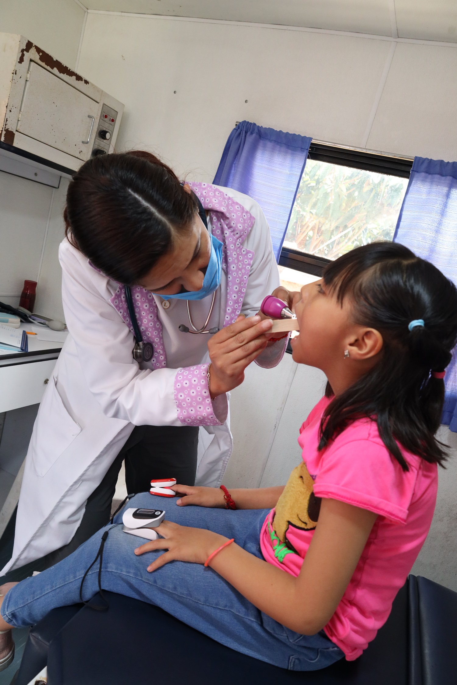 BRINDA HUIXQUILUCAN MÁS DE 170 MIL CONSULTAS Y SERVICIOS MÉDICOS Y ODONTOLÓGICOS A POBLACIÓN VULNERABLE