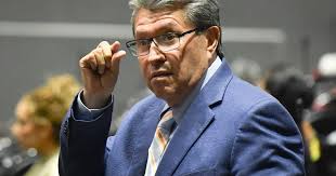 “DESDE HACE 15 MESES, CUANDO INICIÓ LA GESTIÓN DE LA PRESIDENTA SHEINBAUM, HA DISMINUIDO EL DELITO”: RICARDO MONREAL