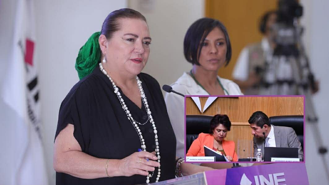 CRECE LA DEUDA HEREDADA EN COYOACÁN