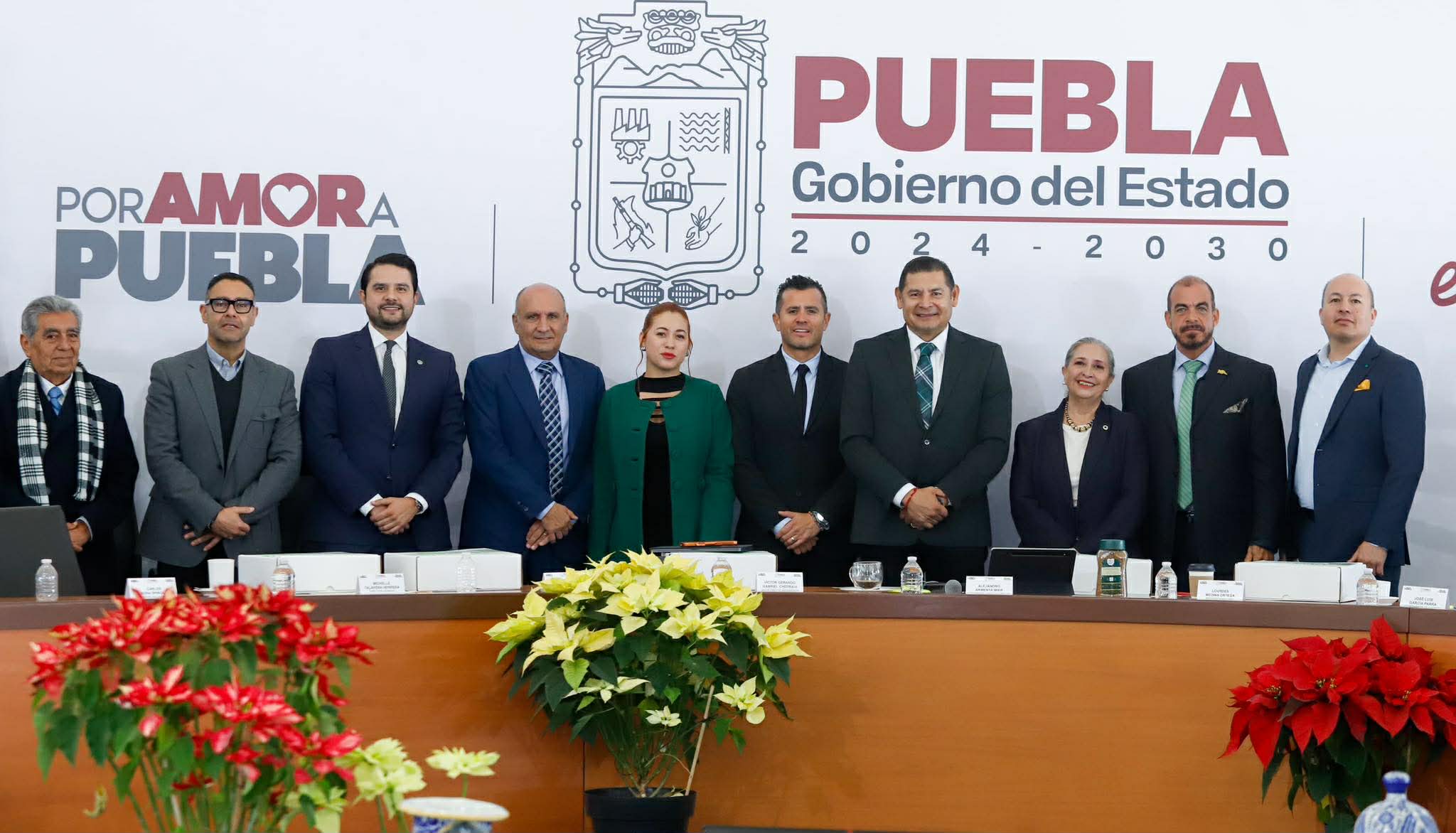 PUEBLA TIENE POTENCIAL PARA SER EL SILICON VALLEY DEL CENTRO Y SUR DE MÉXICO: CANACINTRA