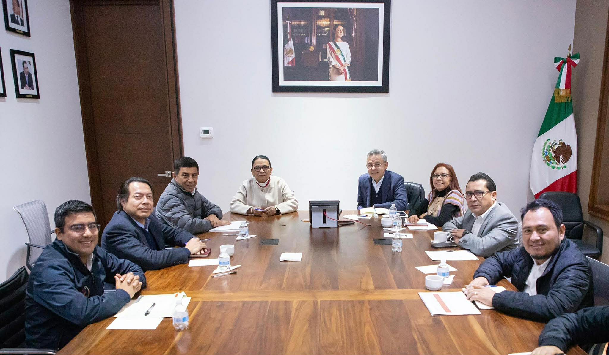 FERIA DEL BIENESTAR Y EL TIANGUIS DEL BIENESTAR EN COALCOMÁN Y URUAPAN ATIENDEN A MÁS DE 5 MIL FAMILIAS