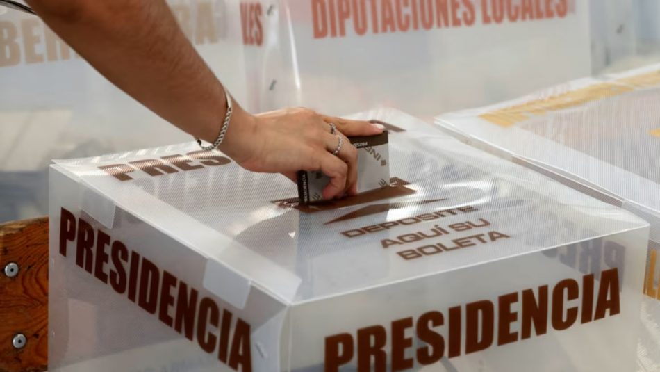 CUESTA MENOS UNA DEMOCRACIA CARA QUE UNA DICTADURA GRATUITA: PRI