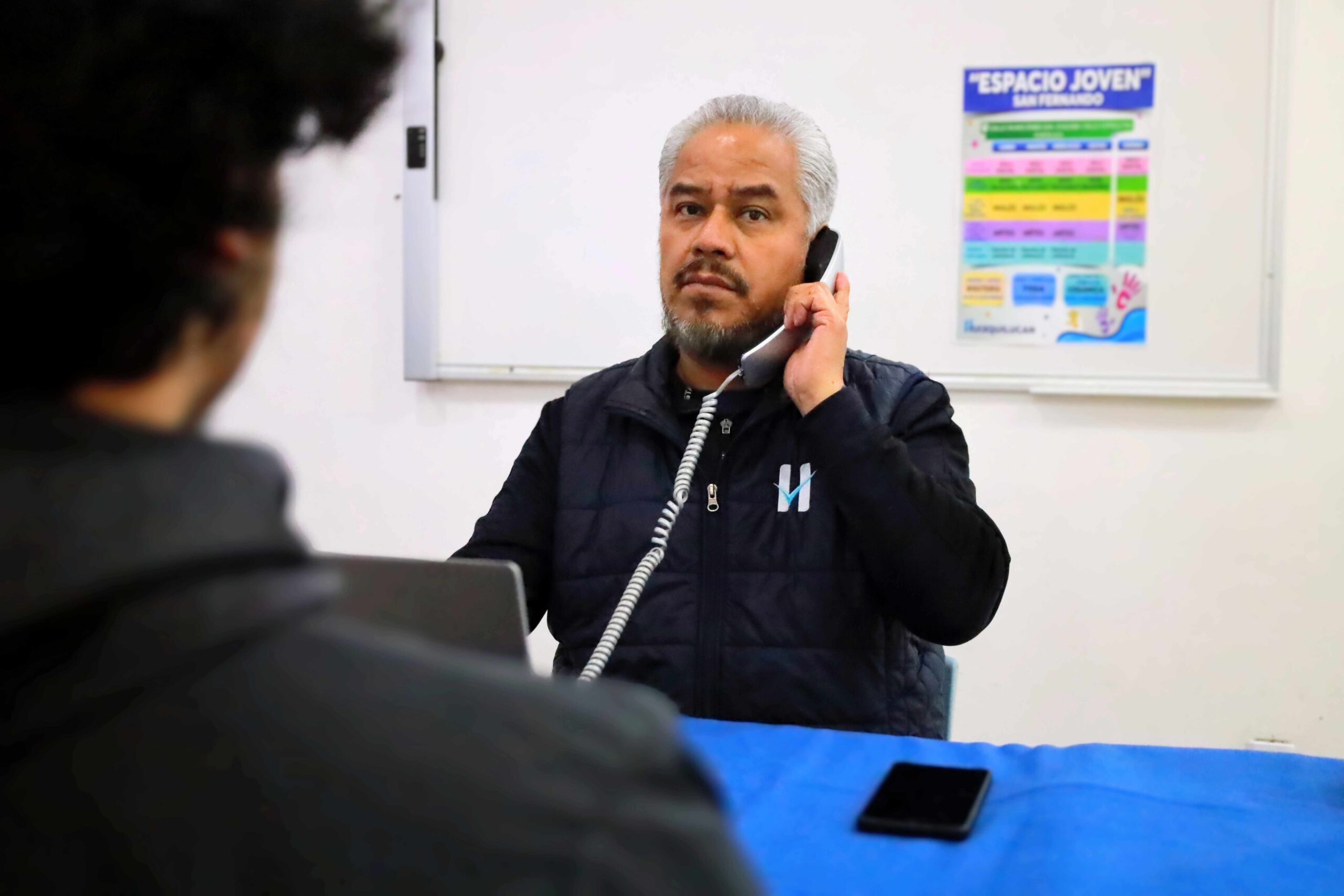 BRINDA HUIXQUILUCAN APOYO PSICOLÓGICO A 3 MIL JÓVENES EN SITUACIÓN DE VULNERABILIDAD