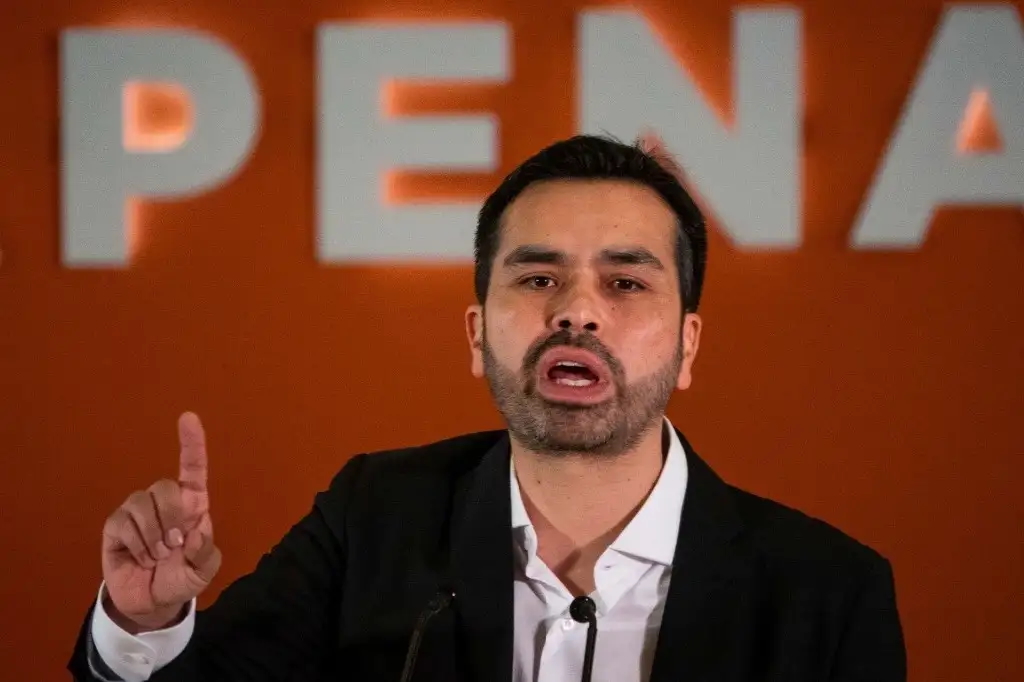 MÁYNEZ Y MC TRAICIONAN A SUS ELECTORES