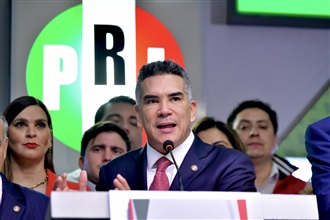 “CON MORENA LOS CRIMINALES TIENEN GARANTIZADA LA IMPUNIDAD”: ALEJANDRO MORENO