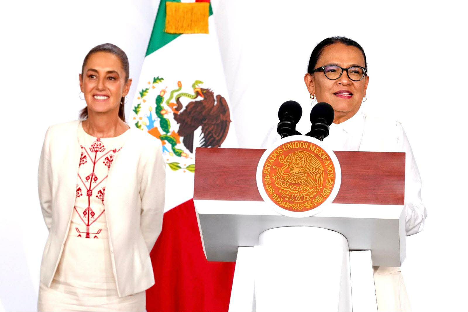 POBLADORES DE JIMÉNEZ RECIBEN MÁS DE 7 MIL ATENCIONES