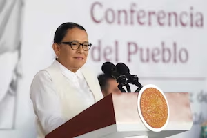 ‘EL PEJE’ ENMUGRECIÓ AL PAÍS