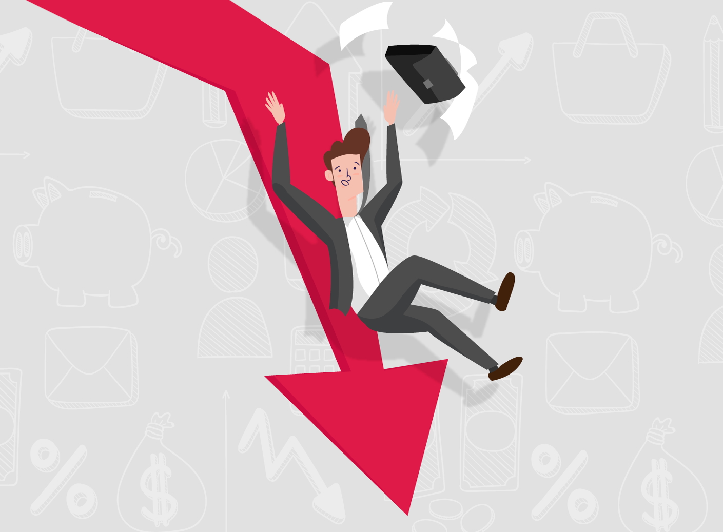 MÁS DE LA TERCERA PARTE DE PYMES CIERRA ANTES DE SU PRIMER AÑO DE VIDA