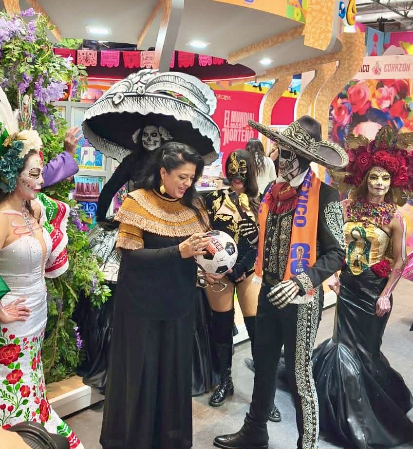 EL GCDMX DESPERDICIÓ UNA GRAN OPORTUNIDAD