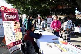 FERIA DEL BIENESTAR DA 7 MIL 700 ATENCIONES EN EL AYUNTAMIENTO DE ÁLVARO OBREGÓN, MICHOACÁN