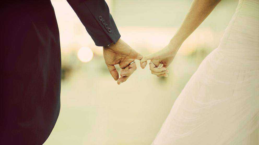 LAS ETAPAS DEL MATRIMONIO