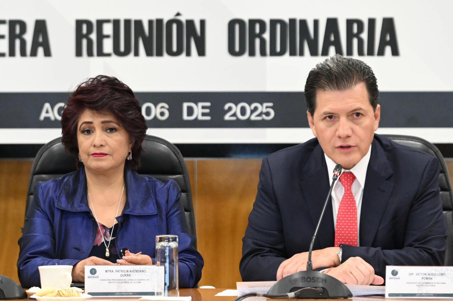 PODRÍA EL INE DESTITUIR A VARIOS CONSEJEROS DEL IECM