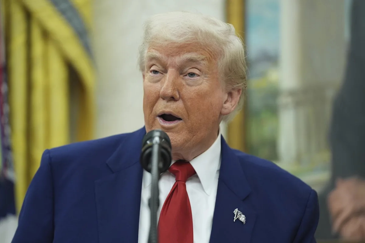 EL IMPERIALISMO ATACA OTRA VEZ