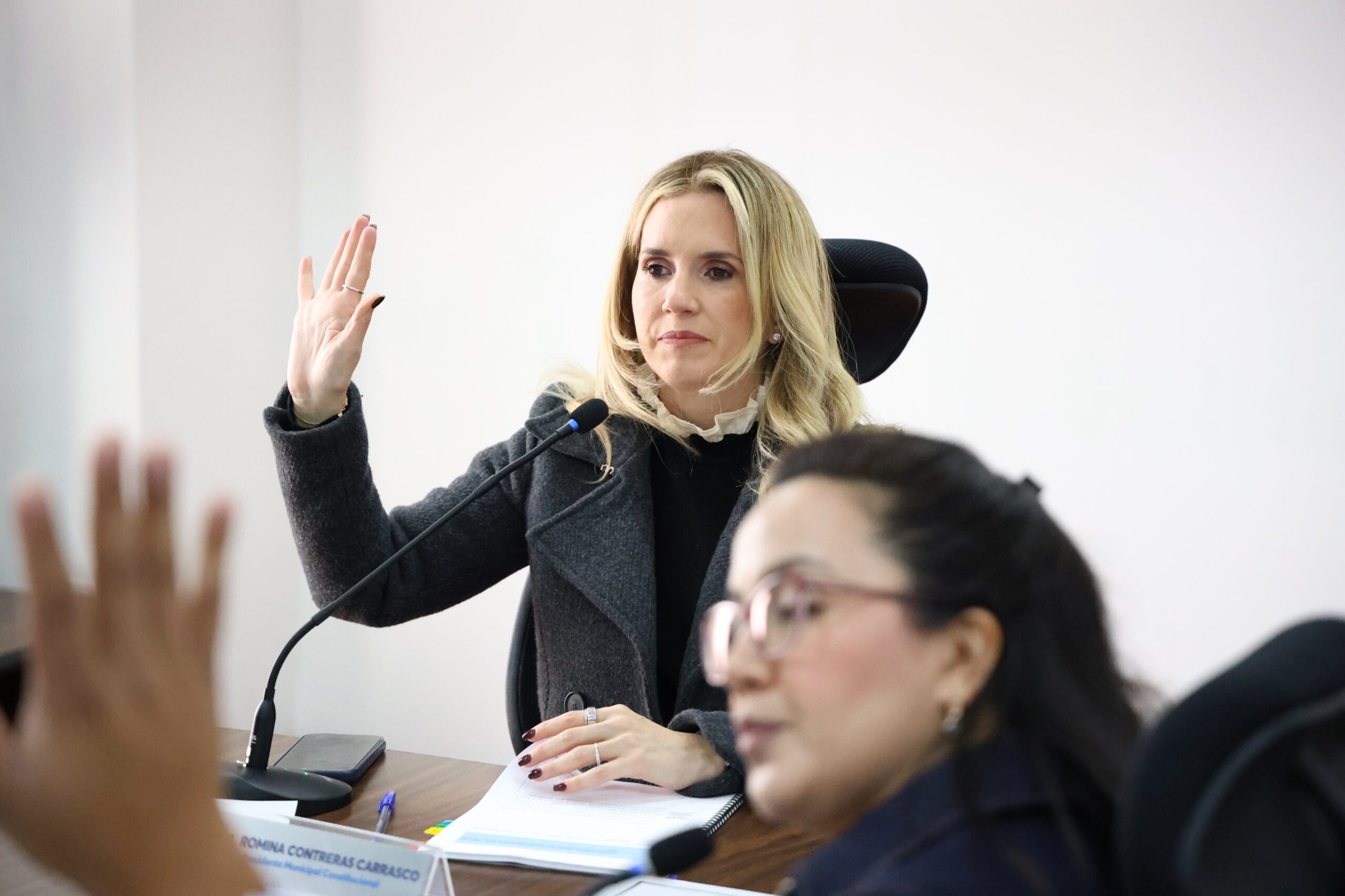 APRUEBA HUIXQUILUCAN INTEGRACIÓN DEL CONSEJO PARA LA PROTECCIÓN A LA BIODIVERSIDAD Y DESARROLLO SOSTENIBLE