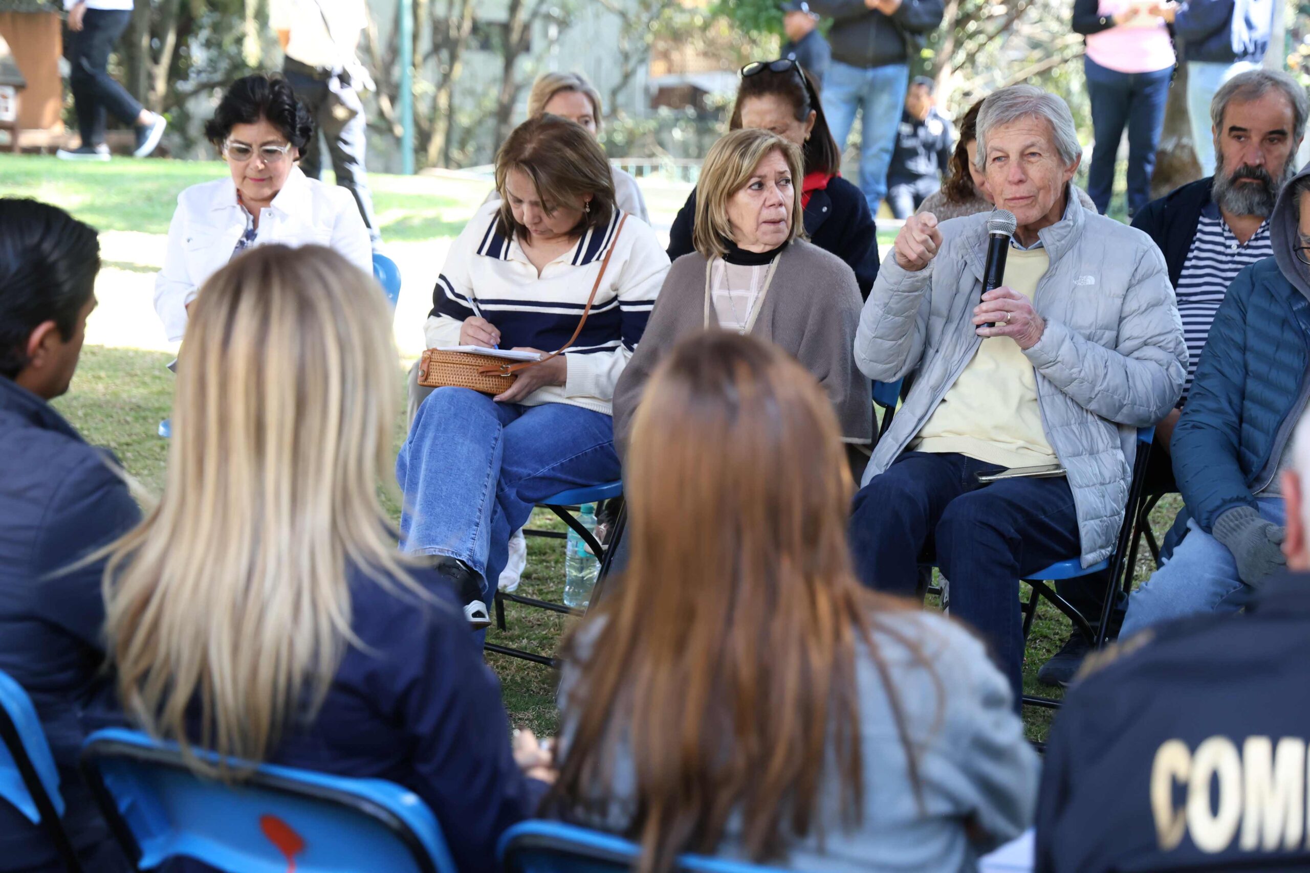 MEJORARÁ HUIXQUILUCAN DISTRIBUCIÓN DE AGUA CON PROGRAMA ‘EFICIENCIA 360’