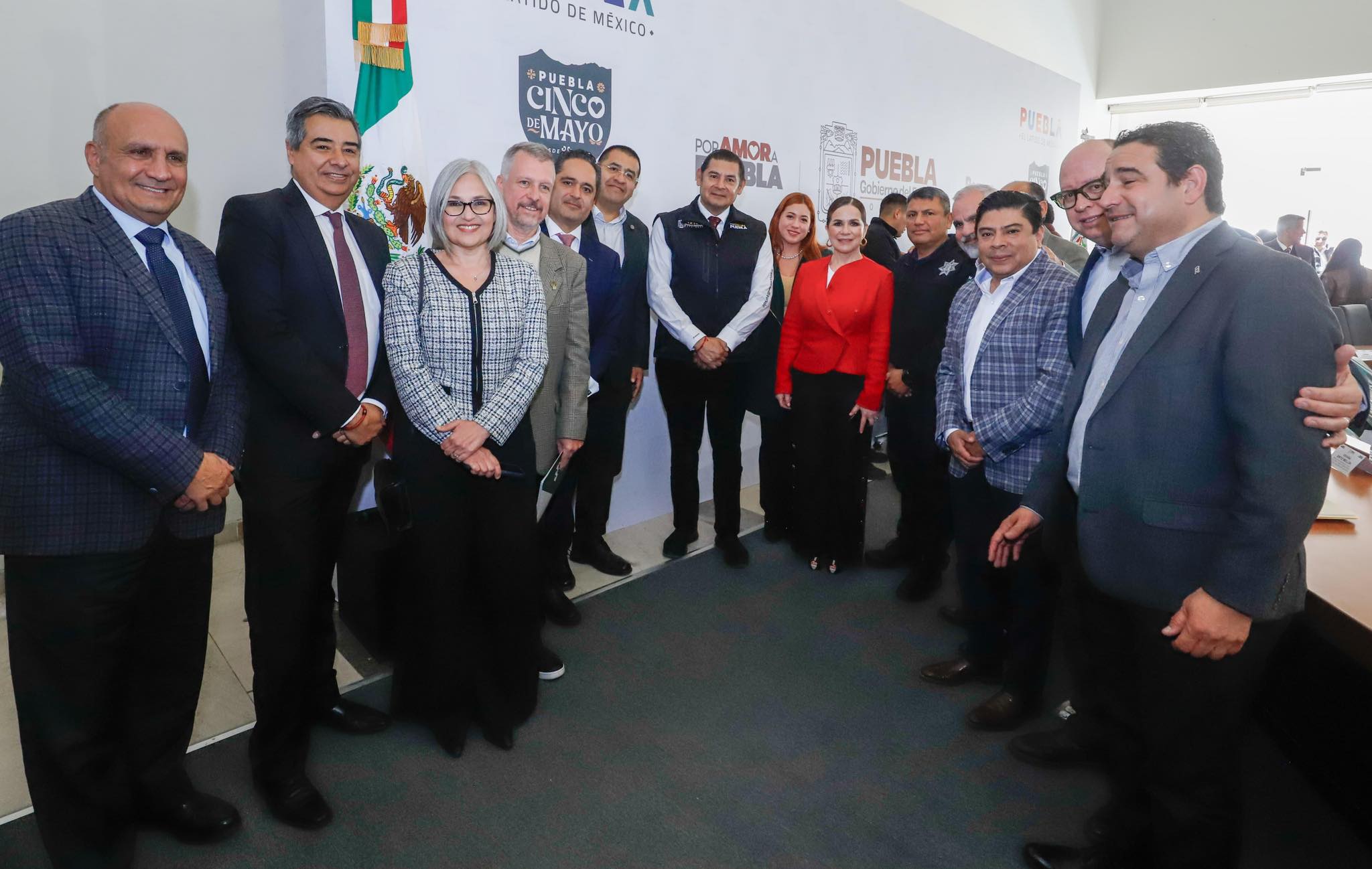 CON 12 NUEVAS RUTAS AÉREAS, PUEBLA IMPULSA DESARROLLO, ECONOMÍA Y TURISMO