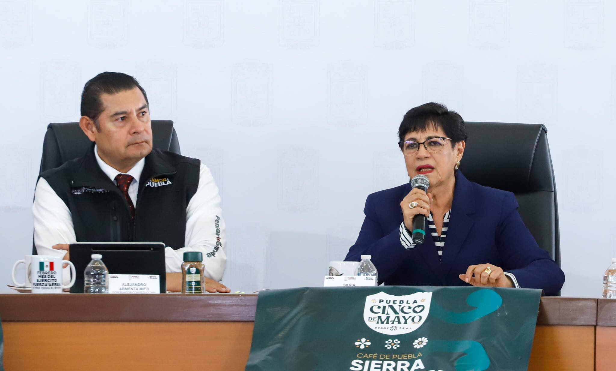 CERO TOLERANCIA A TRANSPORTE IRREGULAR; EL GOBIERNO ESTATAL PONE ORDEN Y PROTEGE A LAS FAMILIAS