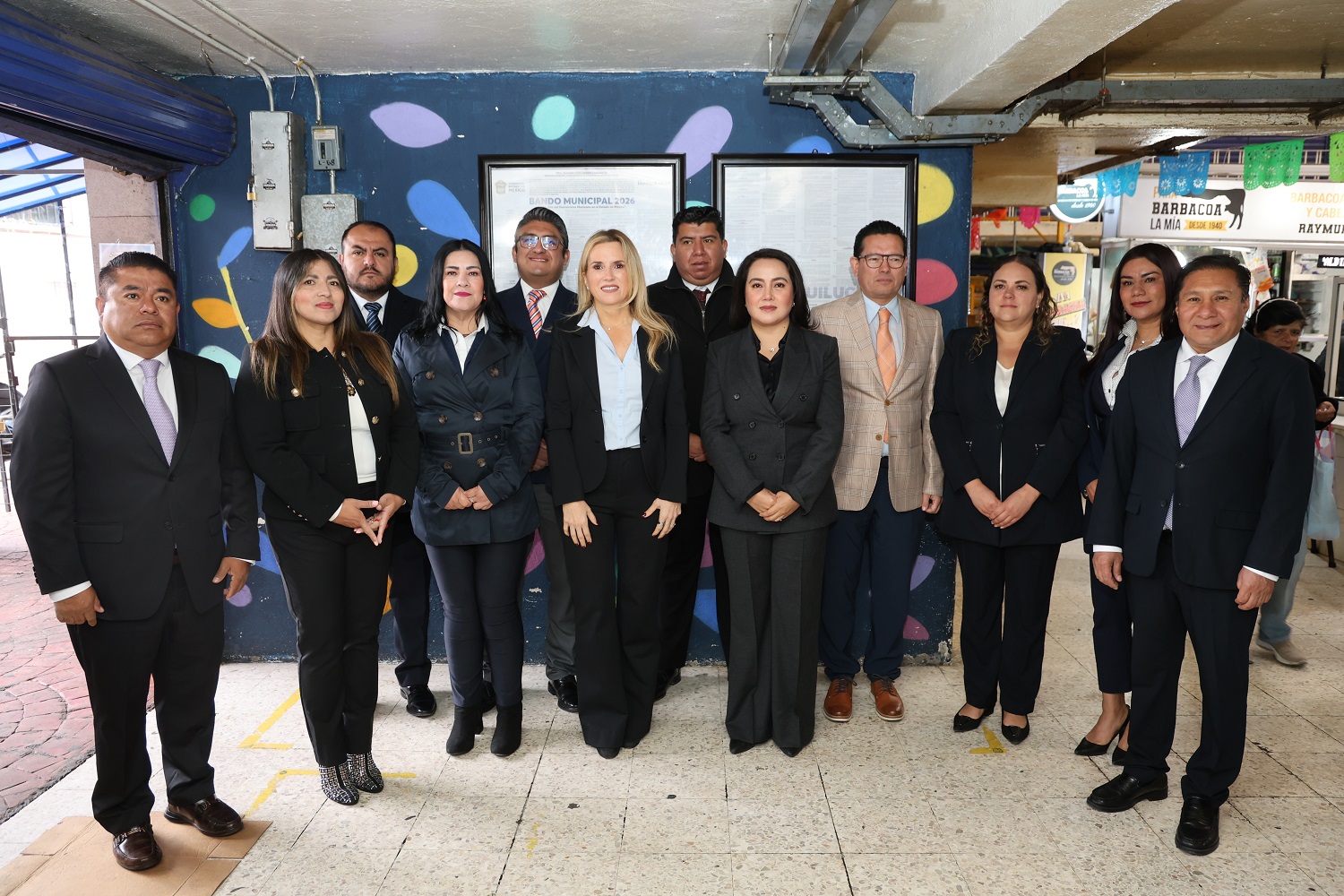 FACULTA HUIXQUILUCAN A POLICÍA MUNICIPAL PARA REGULAR CIRCULACIÓN DE MOTOCICLETAS EN SU BANDO 2026