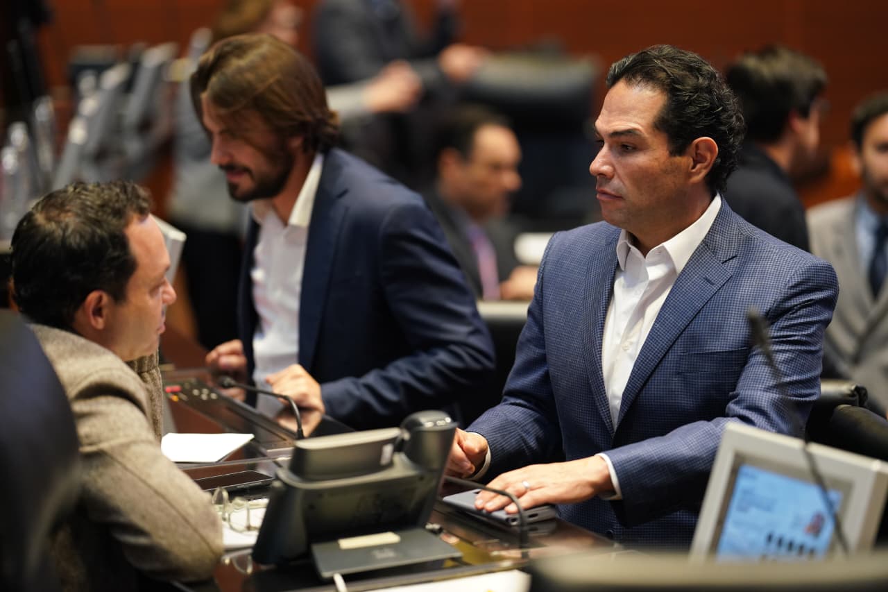 PRIORIZARÁ ENRIQUE VARGAS EN SU AGENDA SEGURIDAD, ELIMINACIÓN DE IMPUESTOS, DISCIPLINA MILITAR Y APOYO A EMPRENDEDORES