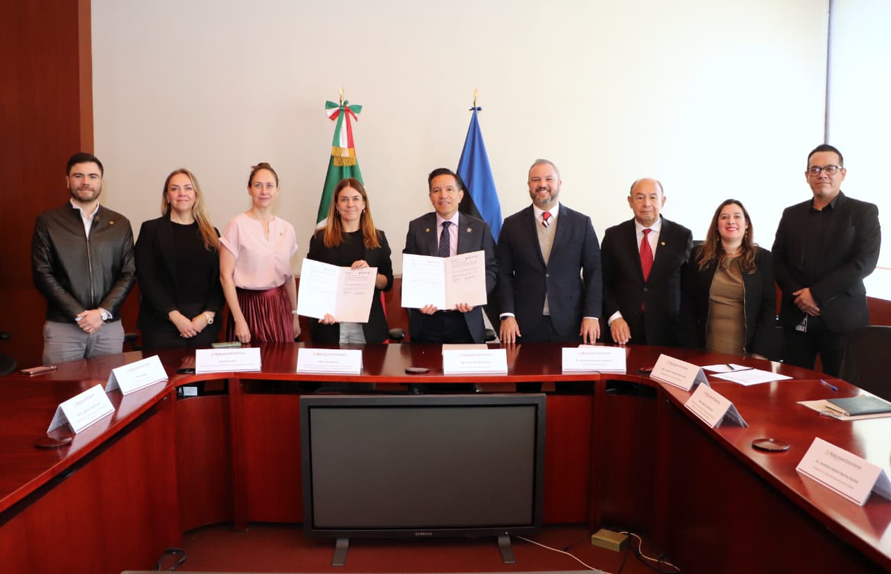 HIDALGO ABR LA PUERTA AL MERCADO EUROPEO CON UN MODELO EMPRESARIAL DIGITAL SIN FRONTERAS