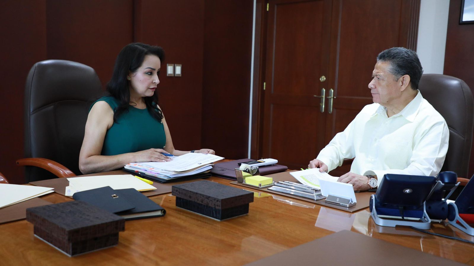 HIDALGO, PRIMER LUGAR NACIONAL EN EFICIENCIA FISCAL: SAT